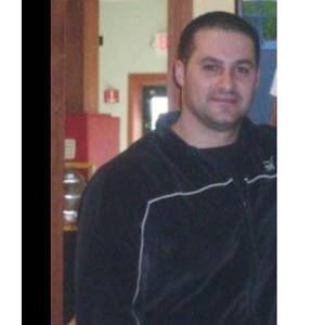 Meet your Posher, Rocco